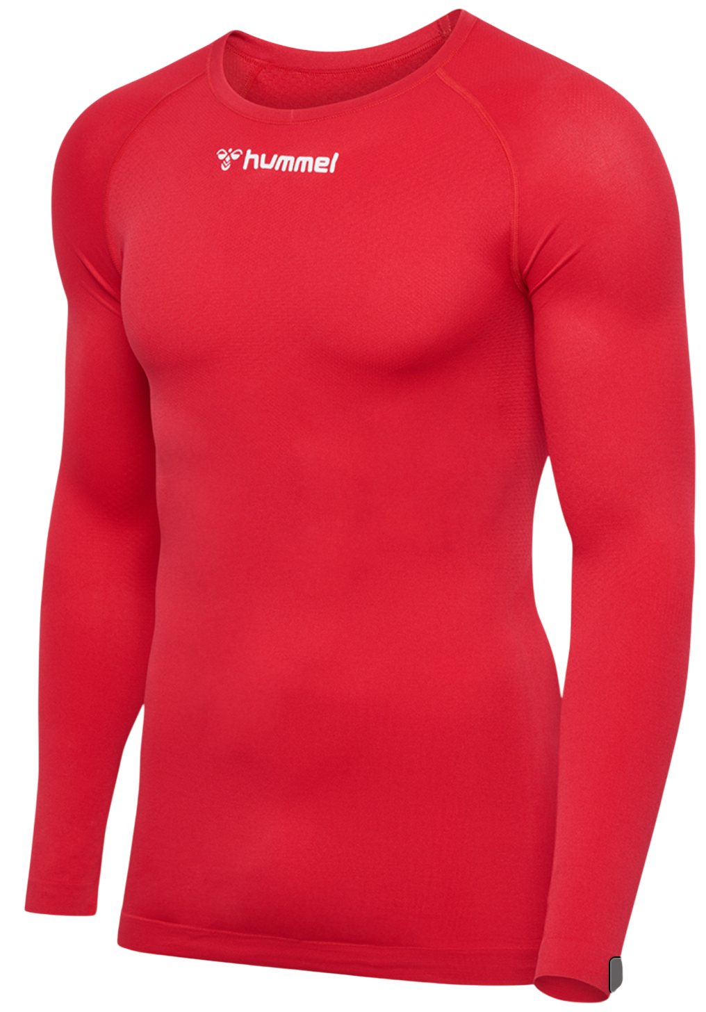 Μακρυμάνικη μπλούζα Hummel hmlBL COMFORT 2.0 Longsleeve T-Shirt