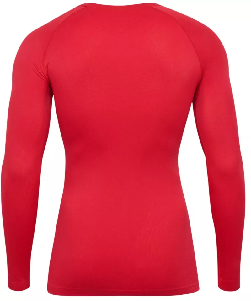 Μακρυμάνικη μπλούζα Hummel hmlBL COMFORT 2.0 Longsleeve T-Shirt