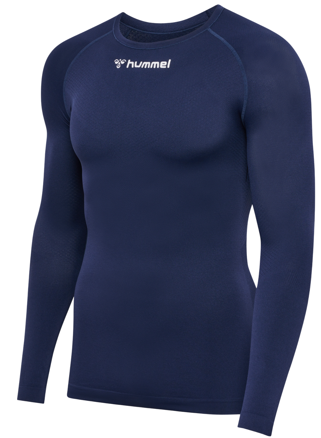 Magliette a maniche lunghe Hummel hmlBL COMFORT 2.0 Longsleeve T-Shirt