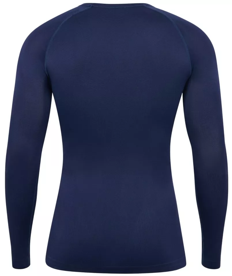 Magliette a maniche lunghe Hummel hmlBL COMFORT 2.0 Longsleeve T-Shirt
