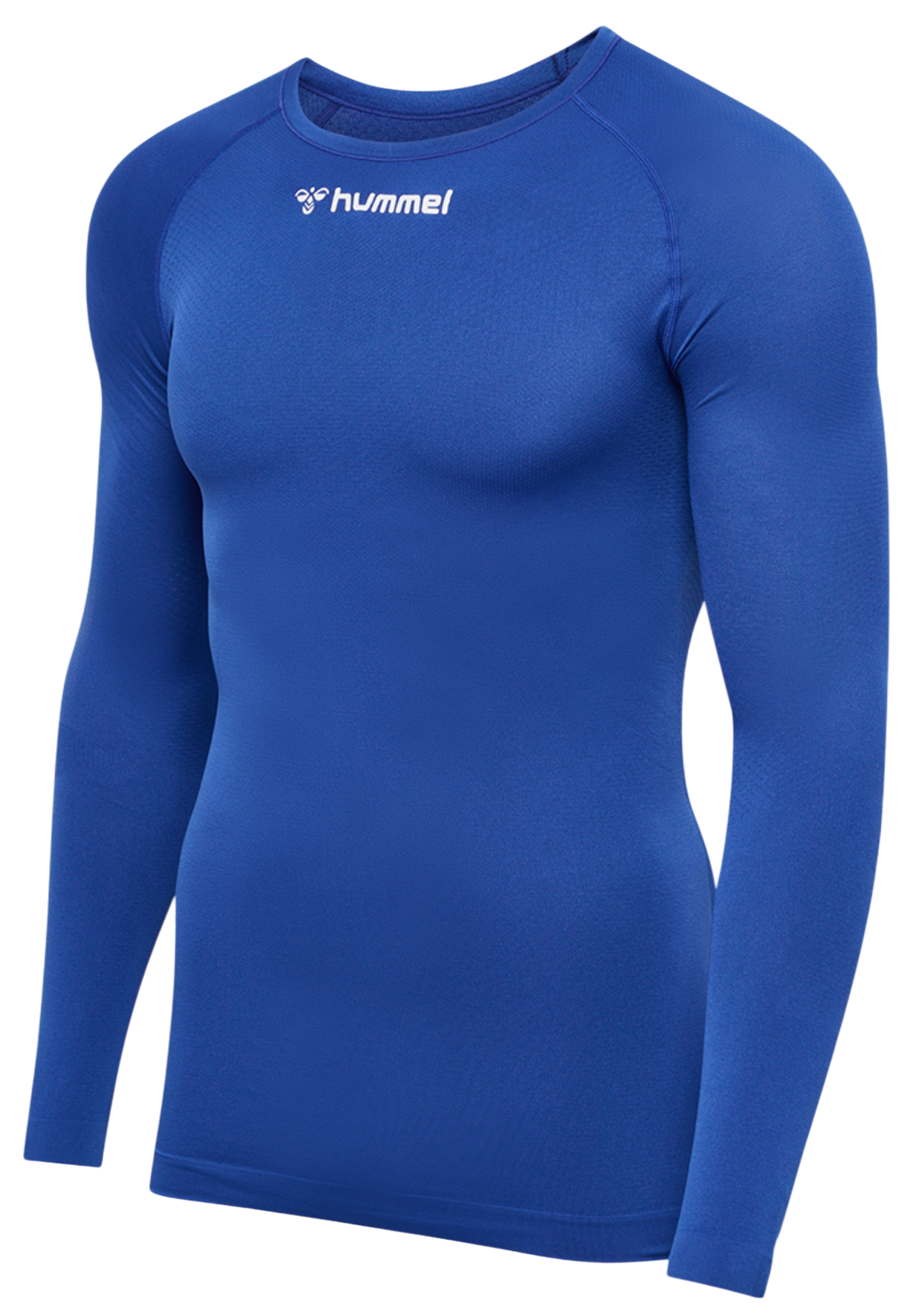 Tričko s dlhým rukávom Hummel hmlBL COMFORT 2.0 Longsleeve T-Shirt