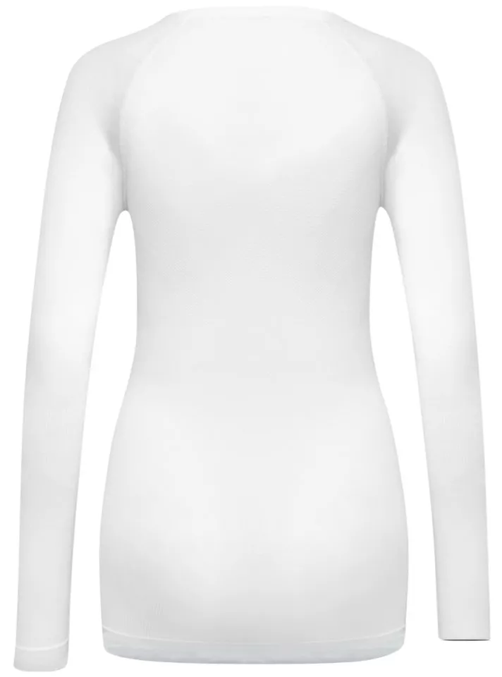 Tricou cu maneca lunga Hummel hmlBL COMFORT 2.0 Longsleeve T-Shirt
