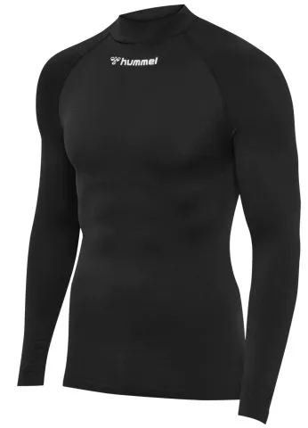 Hummel Bl Comfort 2.0 Mockneck T-Shirt