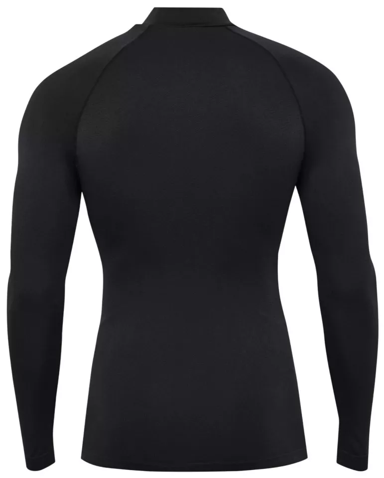 Camiseta de manga larga Hummel Bl Comfort 2.0 Mockneck T-Shirt