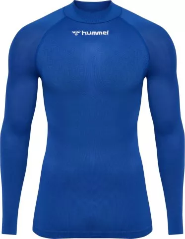 Hummel Bl Comfort 2.0 Mockneck T-Shirt