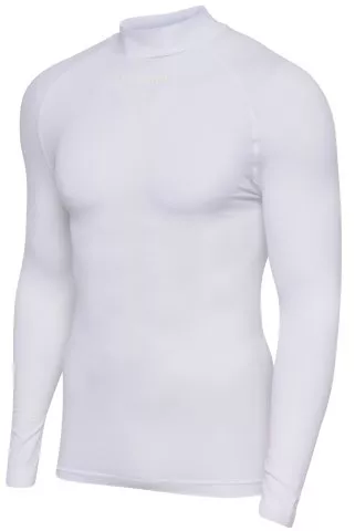 Hummel Bl Comfort 2.0 Mockneck T-Shirt