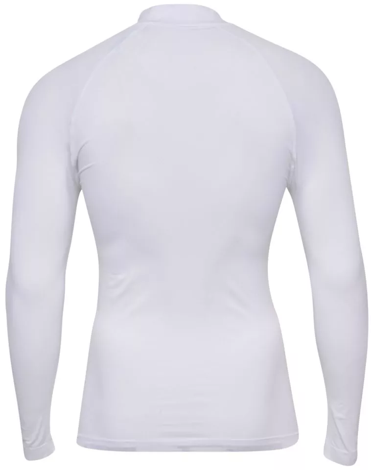 Μακρυμάνικη μπλούζα Hummel Bl Comfort 2.0 Mockneck T-Shirt