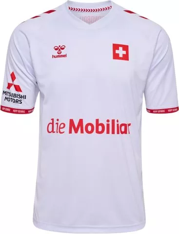 SHV AWAY 23/24 JERSEY S/S