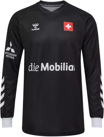 SHV GK HOME 23/24 JERSEY L/S