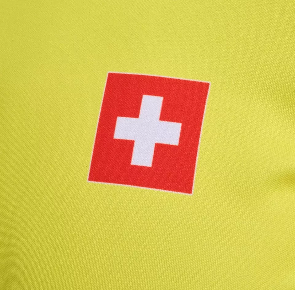 T-shirt Hummel SHV GK AWAY 23/24 JERSEY L/S