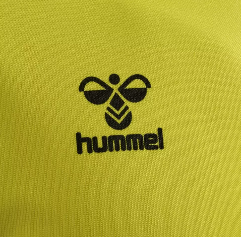 T-shirt Hummel SHV GK AWAY 23/24 JERSEY L/S