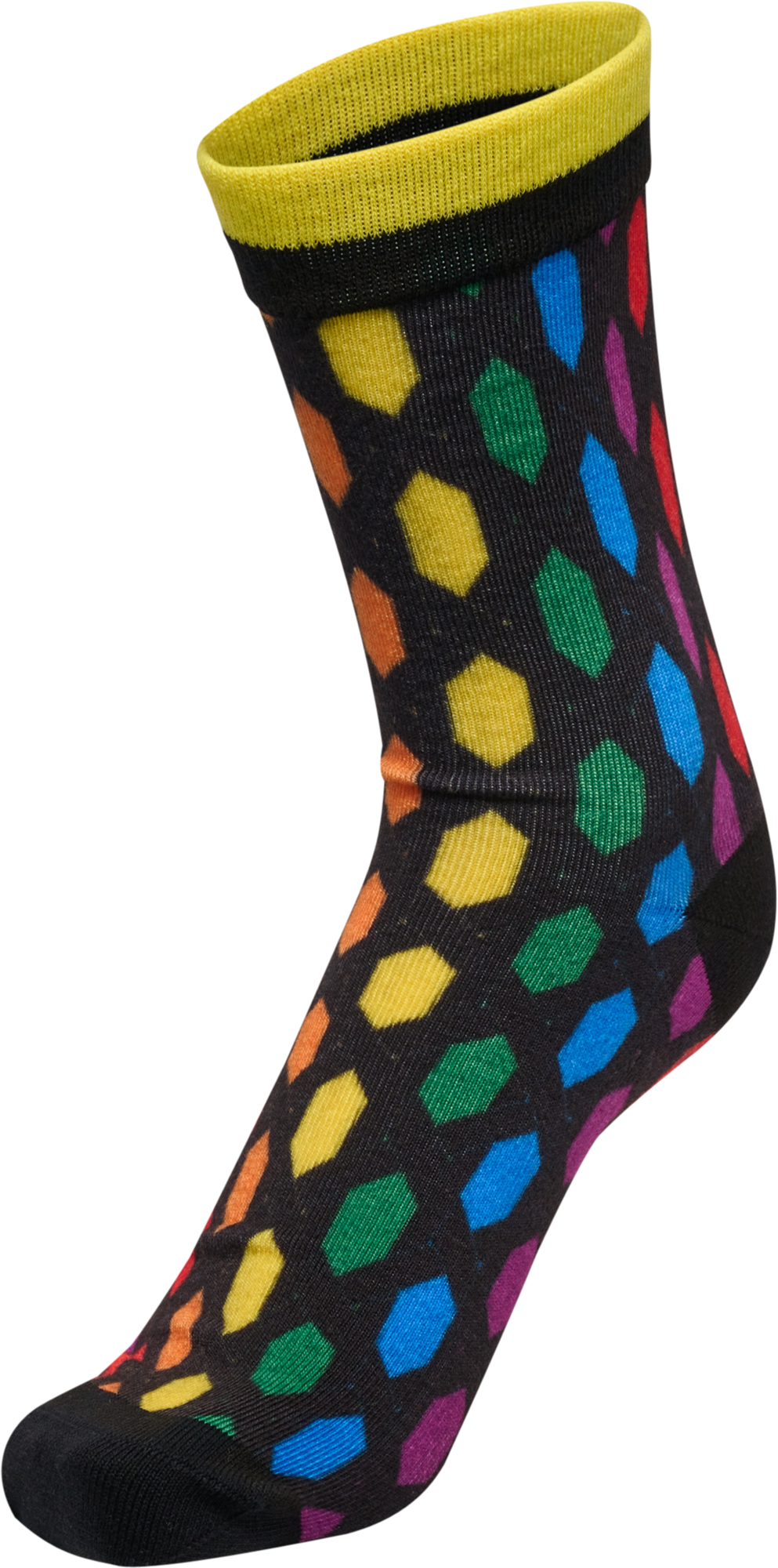DBU FAN 24 DIVERSITY SOCK
