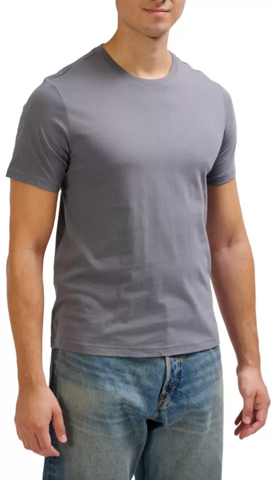 T-shirt Hummel hmlELEMENTAL CHEVRON COTTON TEE