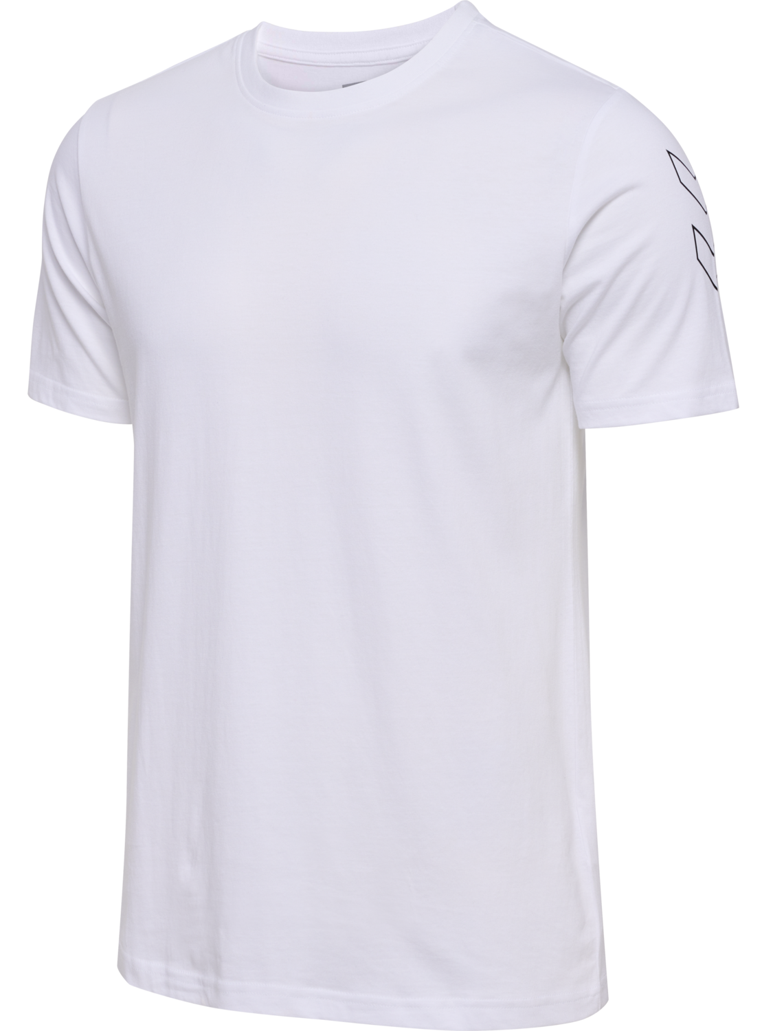 Camiseta Hummel hmlELEMENTAL CHEVRON COTTON TEE