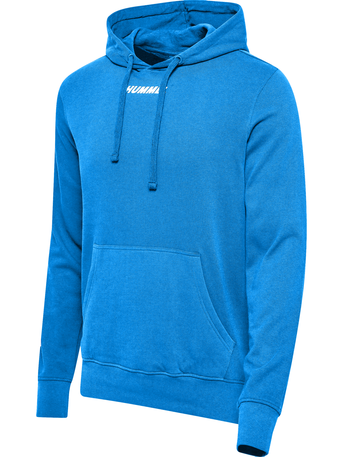 Φούτερ-Jacket με κουκούλα Hummel hmlELEMENTAL HOODIE