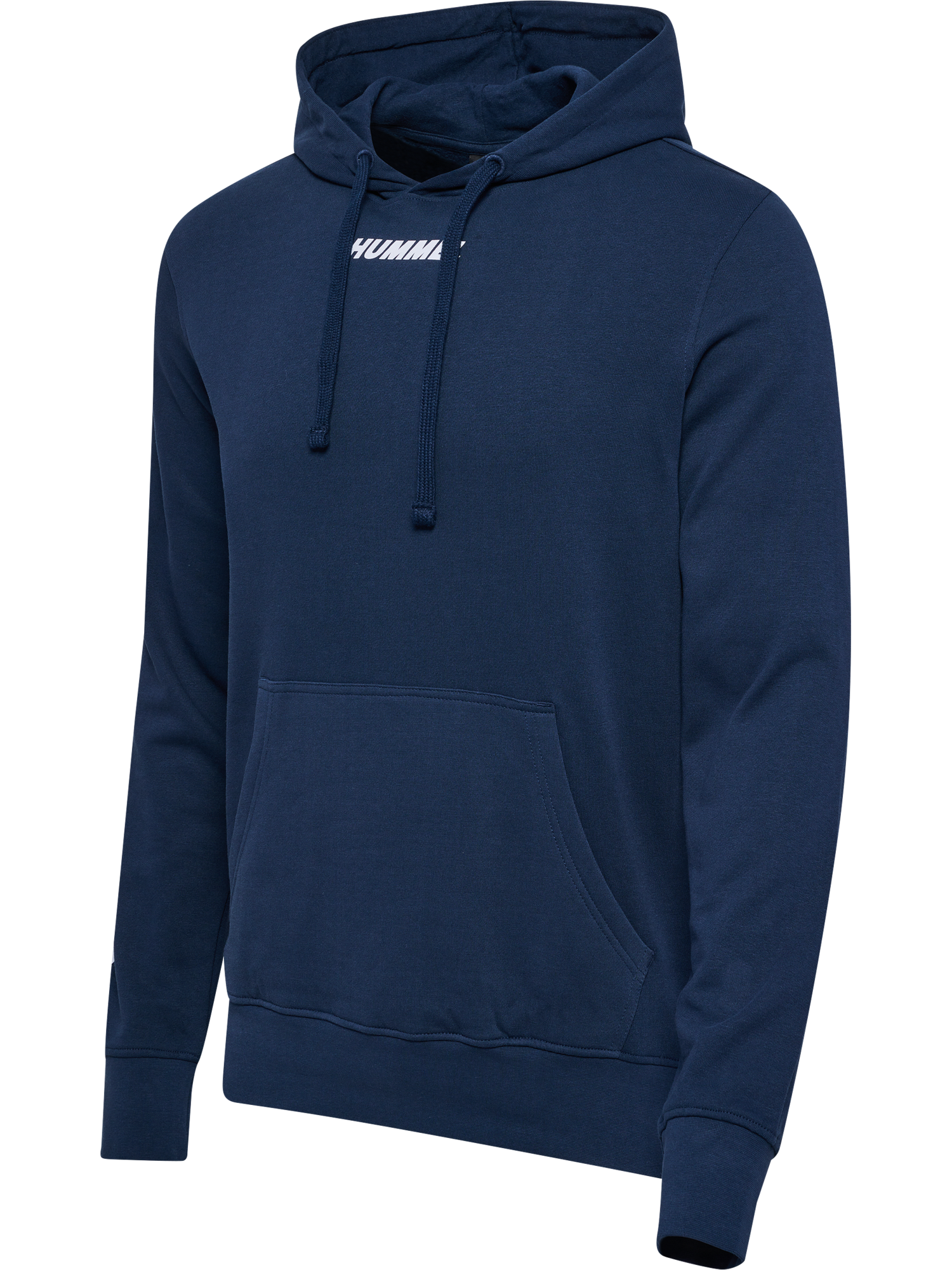Φούτερ-Jacket με κουκούλα Hummel hmlELEMENTAL HOODIE