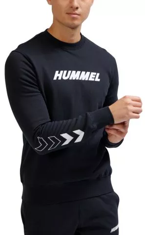 hmlELEMENTAL SWEATSHIRT