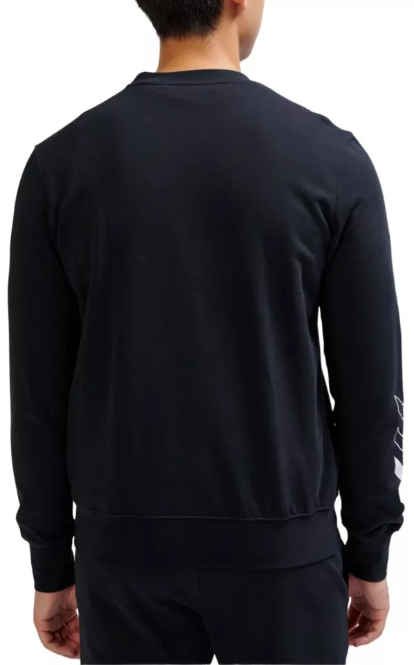 Hummel hmlELEMENTAL SWEATSHIRT Melegítő felsők