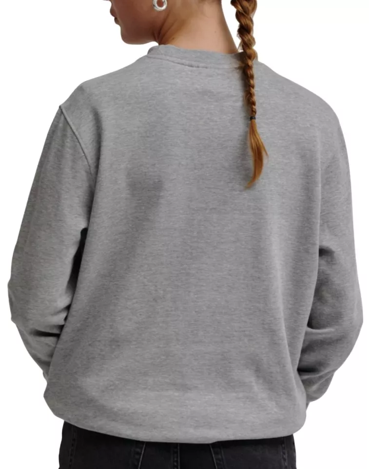 Hanorac Hummel hmlELEMENTAL SWEATSHIRT