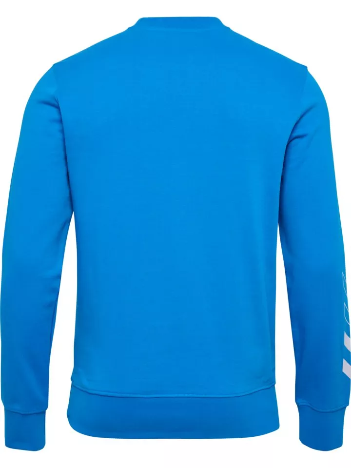 Felpe Hummel hmlELEMENTAL SWEATSHIRT