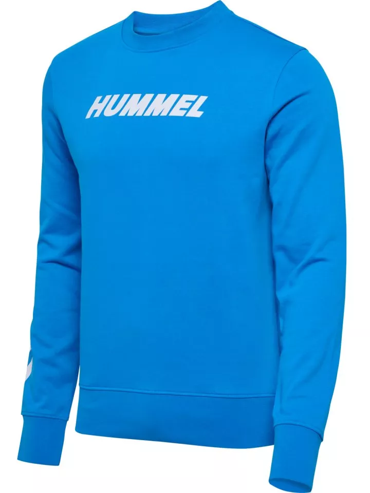 Felpe Hummel hmlELEMENTAL SWEATSHIRT