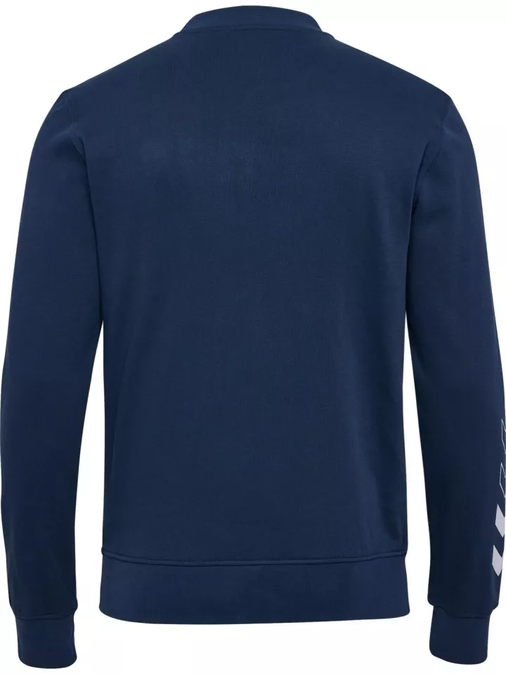 Hanorac Hummel hmlELEMENTAL SWEATSHIRT