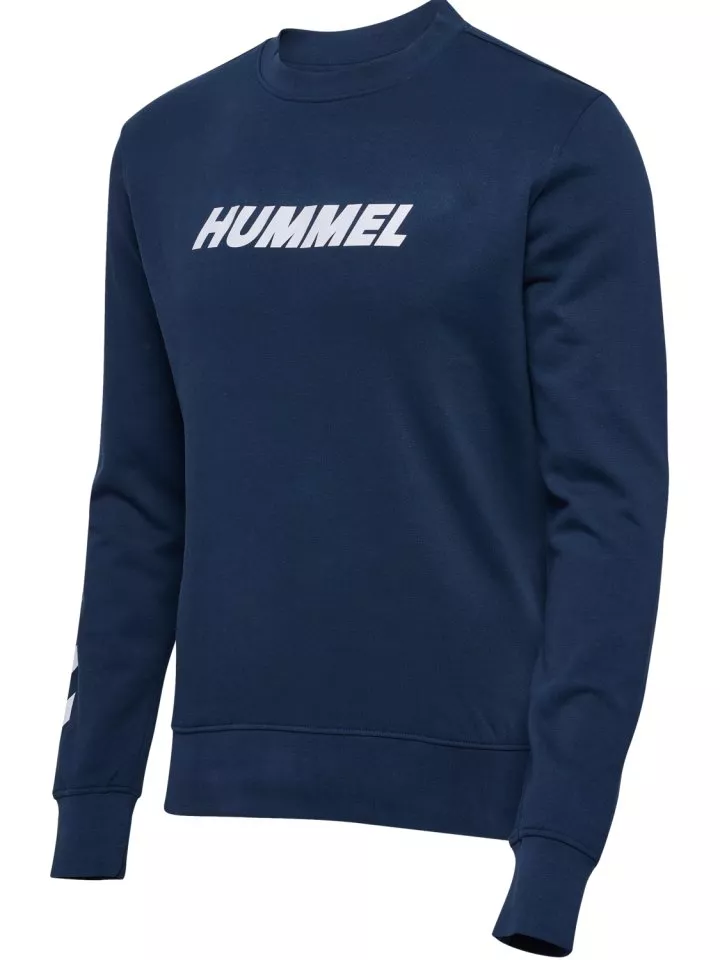 Hanorac Hummel hmlELEMENTAL SWEATSHIRT