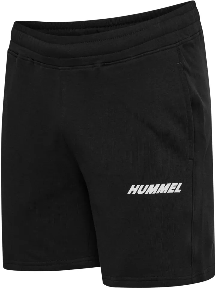 Sorturi Hummel hmlELEMENTAL COTTON SHORTS