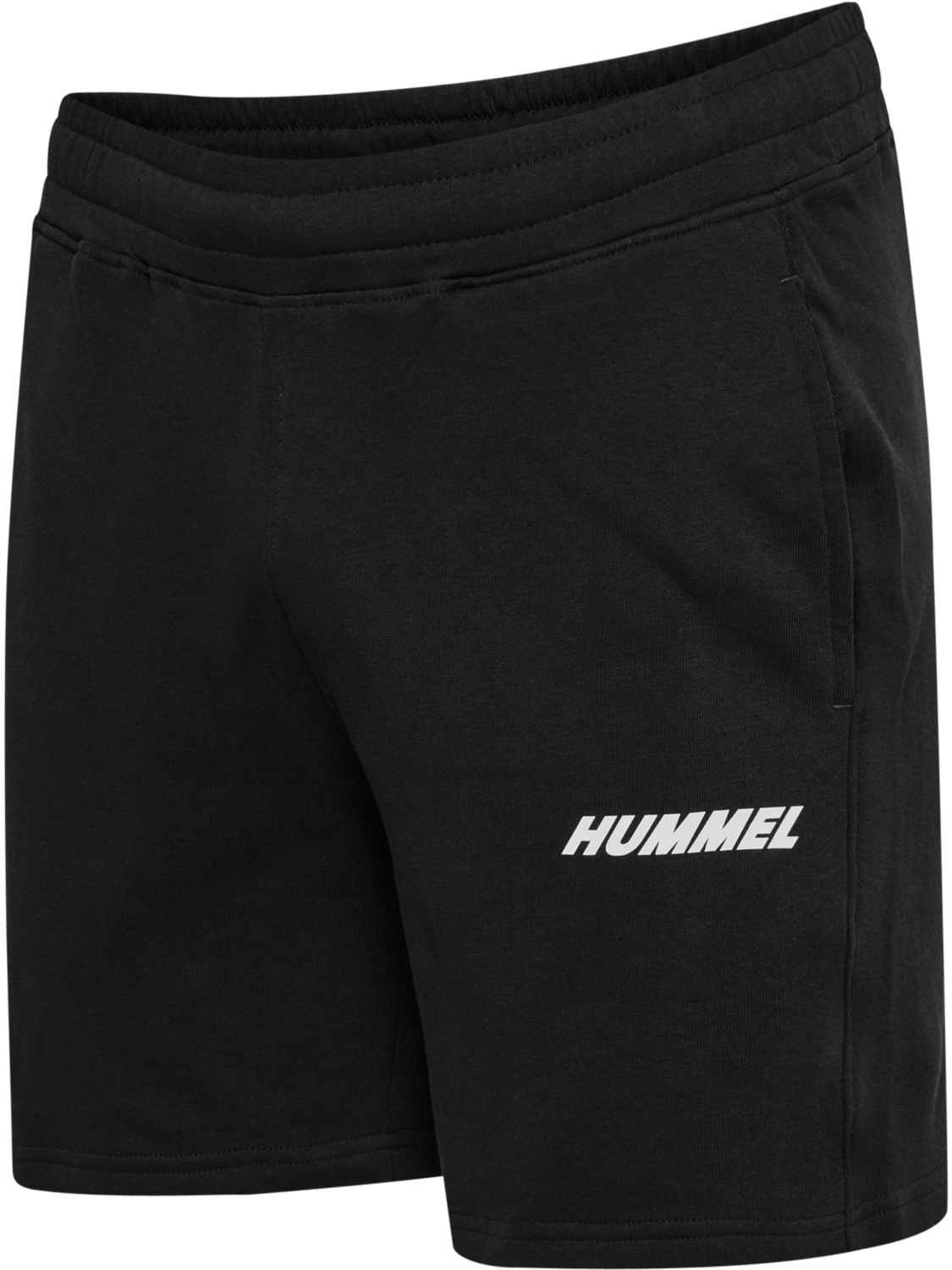 Sorturi Hummel hmlELEMENTAL COTTON SHORTS