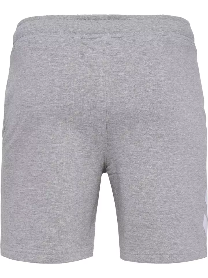 Σορτς Hummel hmlELEMENTAL COTTON SHORTS