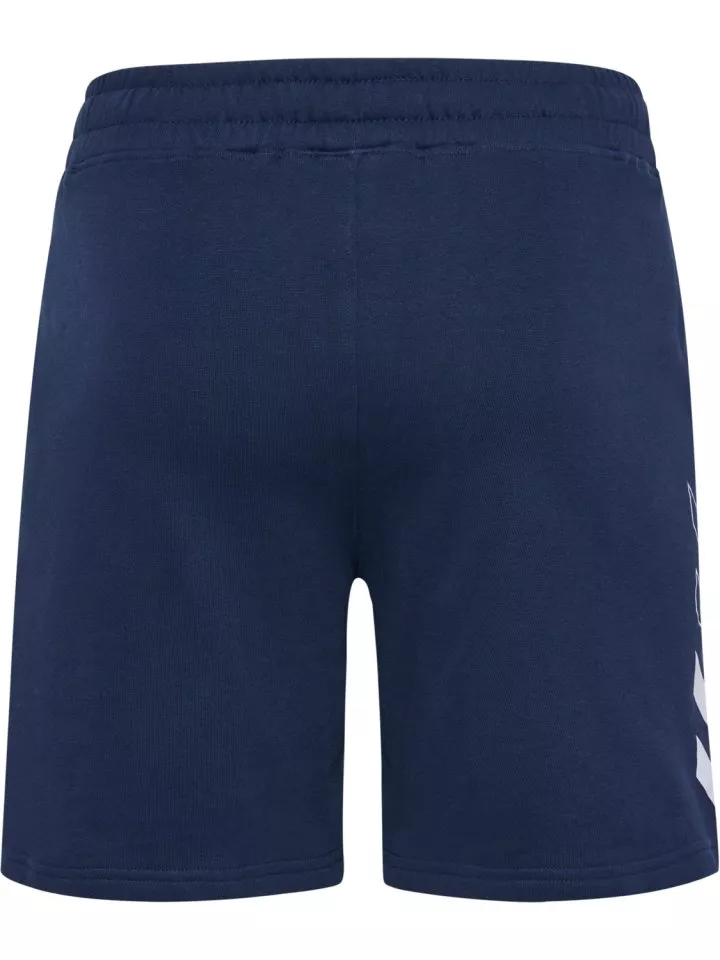 Pantalón corto Hummel hmlELEMENTAL COTTON SHORTS
