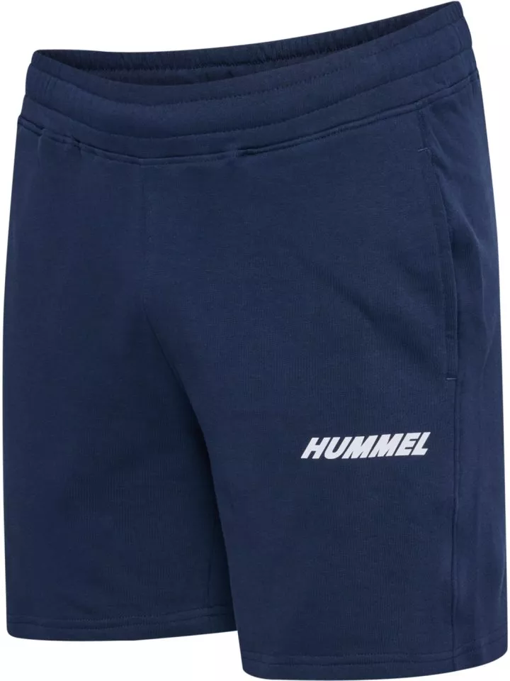 Pantalón corto Hummel hmlELEMENTAL COTTON SHORTS