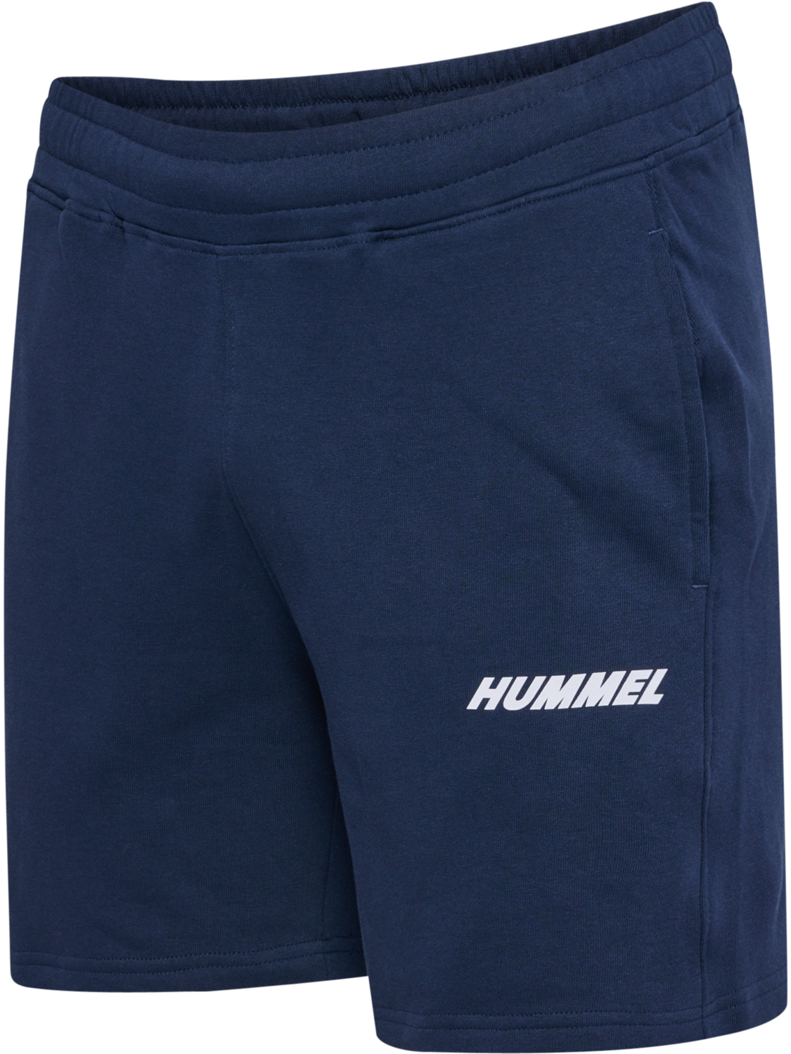 Pantalón corto Hummel hmlELEMENTAL COTTON SHORTS