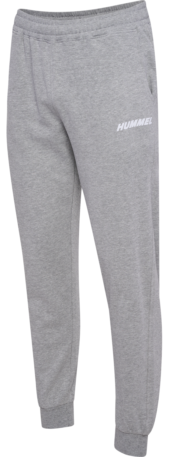Pantalón Hummel hmlELEMENTAL REGULAR PANTS