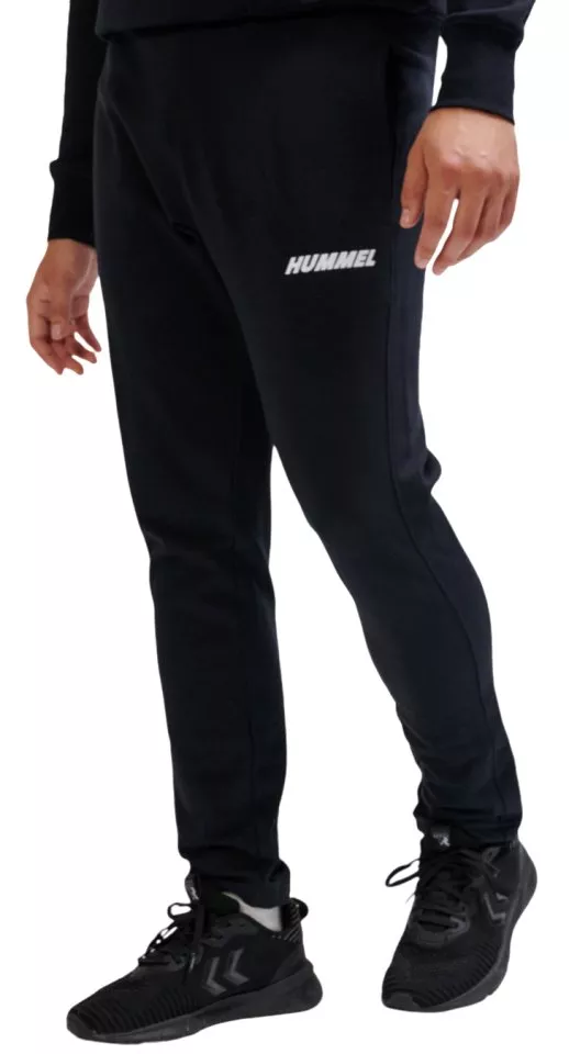 Hummel hmlELEMENTAL TAPERED PANTS Nadrágok