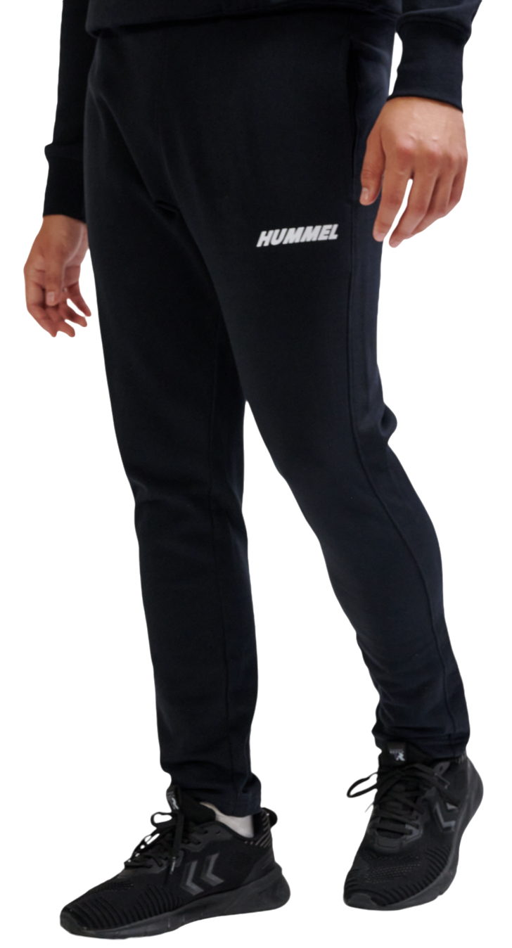 Hummel hmlELEMENTAL TAPERED PANTS Nadrágok