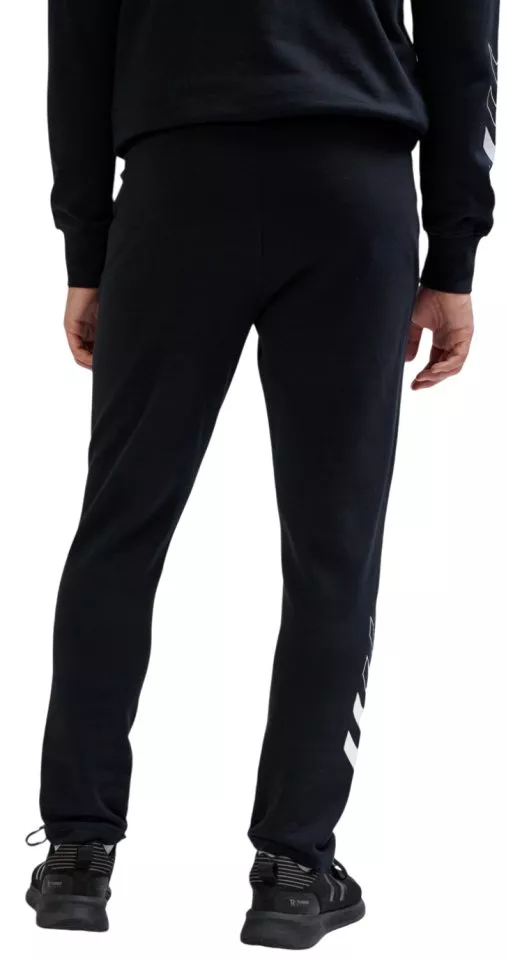Hummel hmlELEMENTAL TAPERED PANTS Nadrágok