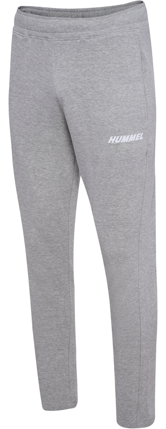 Spodnie Hummel hmlELEMENTAL TAPERED PANTS