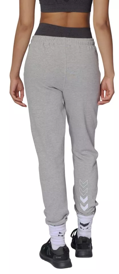 Pantaloni Hummel hmlELEMENTAL REGULAR PANTS WOMAN