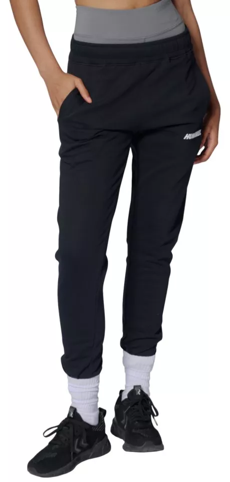 Pantalón Hummel hmlELEMENTAL TAPERED PANTS WOMAN