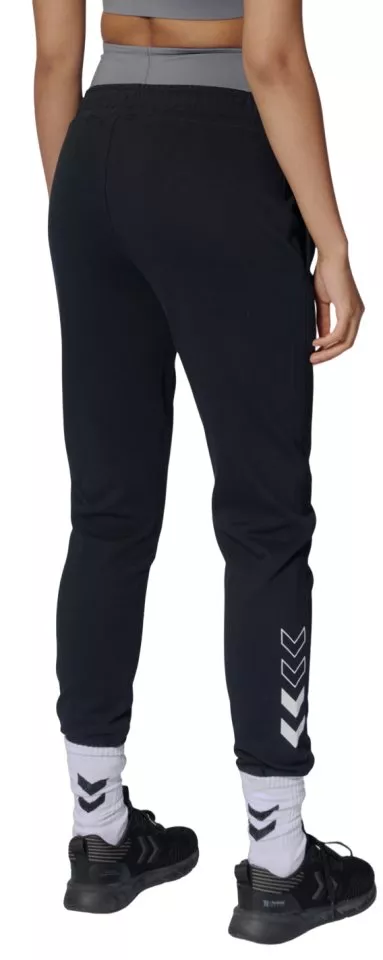 Pantalón Hummel hmlELEMENTAL TAPERED PANTS WOMAN