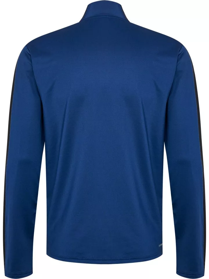 Sweatshirt Hummel hmlTE STRENGTH PL HALF ZIP