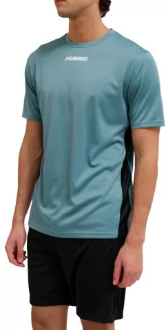 Hummel Multi Pl Jersey