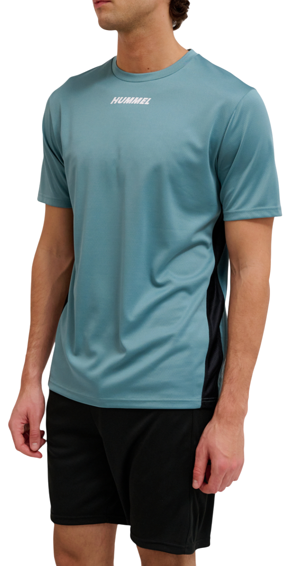 Hummel Multi Pl Jersey Póló