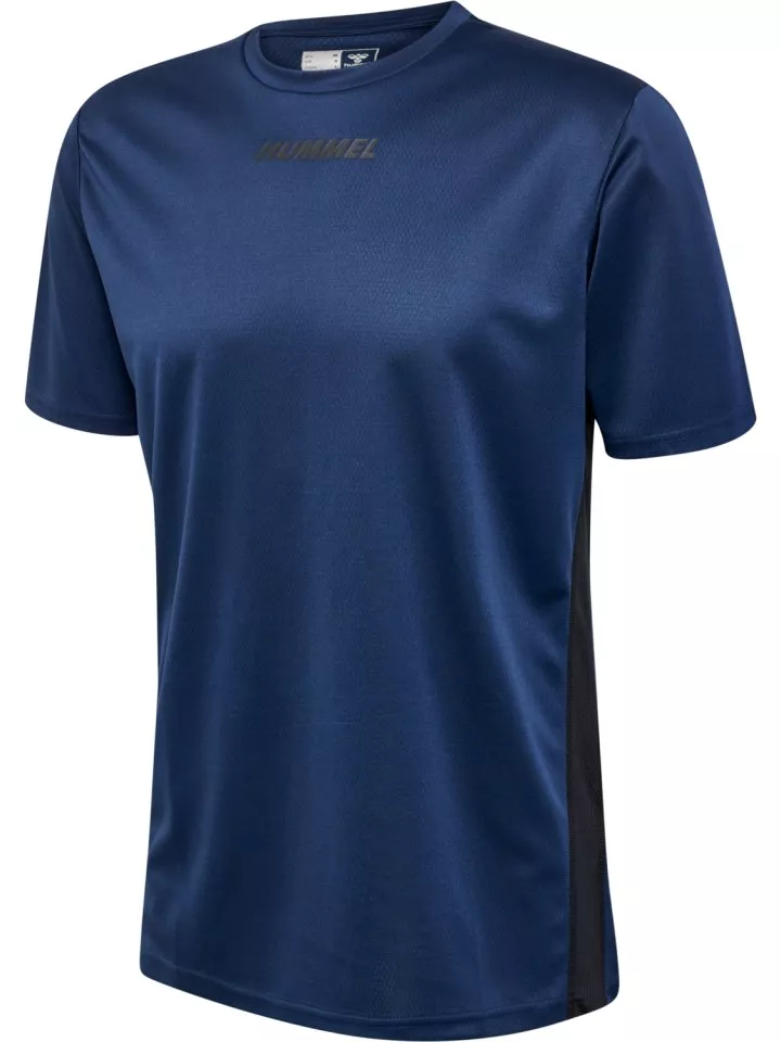 Hummel hmlMULTI PL JERSEY Póló