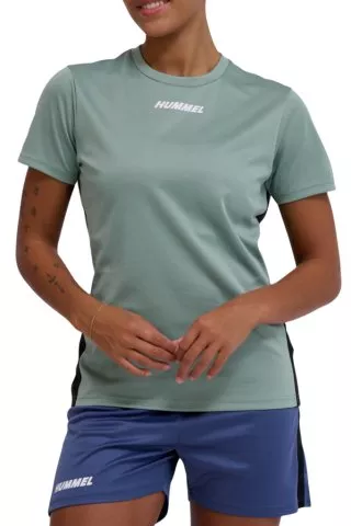 Hummel Multi Pl Jersey Women