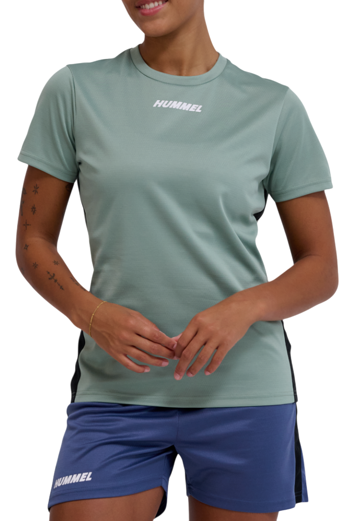 Koszulka Hummel Multi Pl Jersey Women