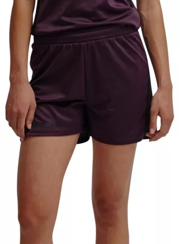 hmlMULTI PL SHORTS WOMAN