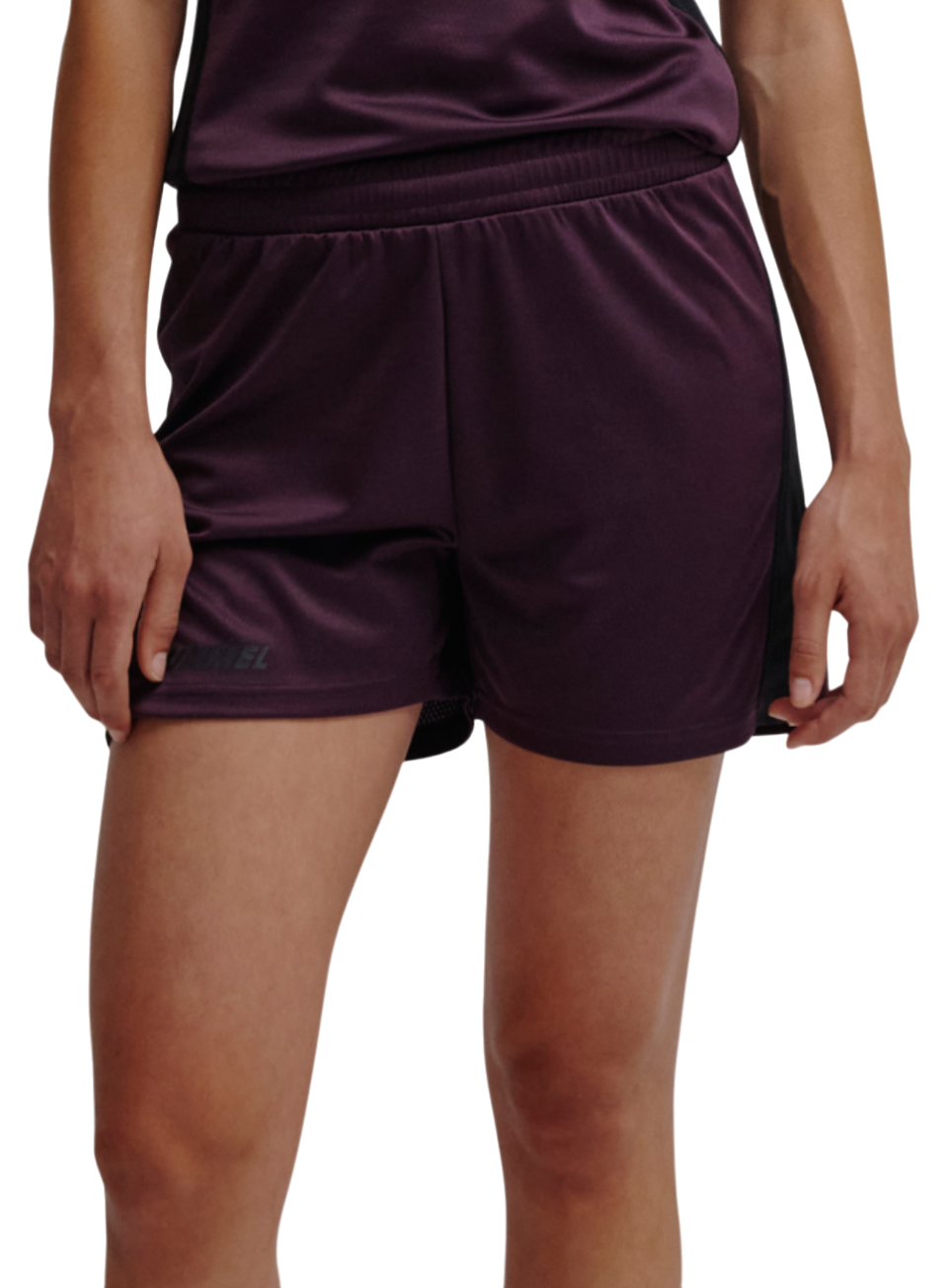 Hummel hmlMULTI PL SHORTS WOMAN