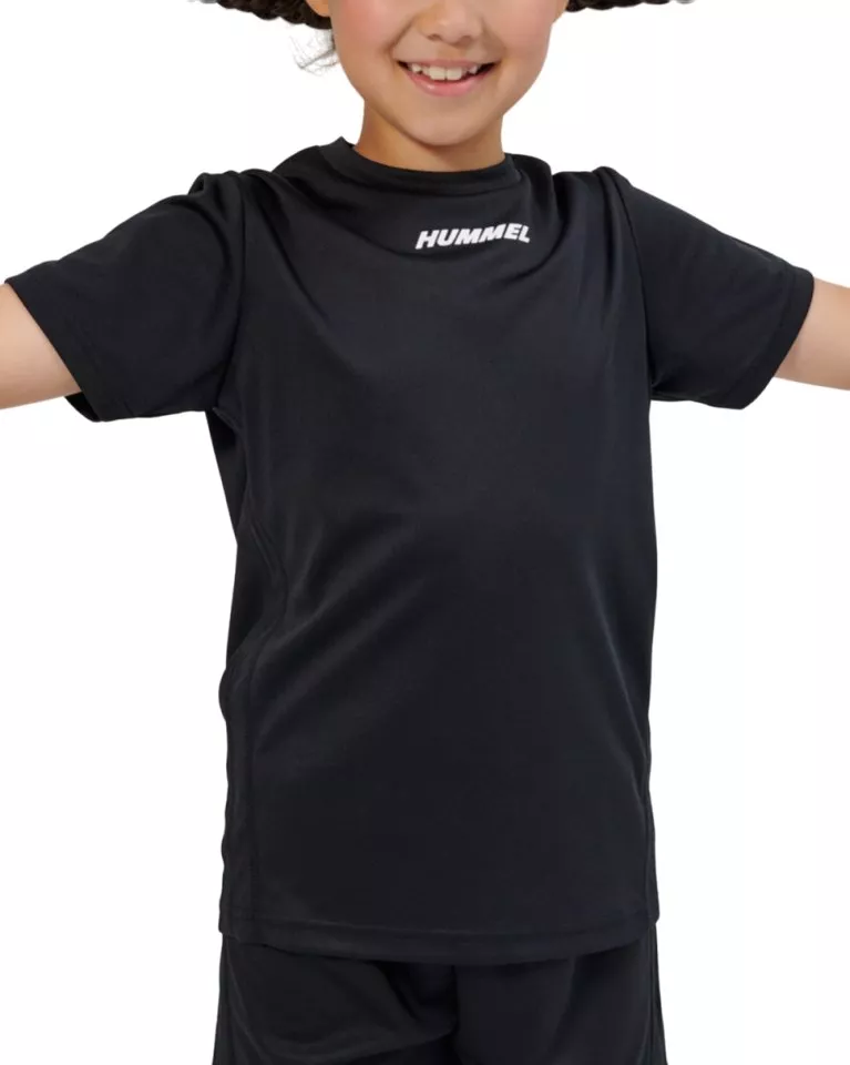 Bluza Hummel hmlMULTI PL JERSEY KIDS